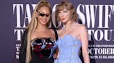 Taylor Swift, Beyoncé Concert Films Drove 'Literally All' of AMC Theatres' Latest Revenue Increase