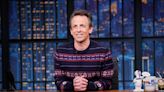 Late Night with Seth Meyers taken off-air after host catches Covid for second time