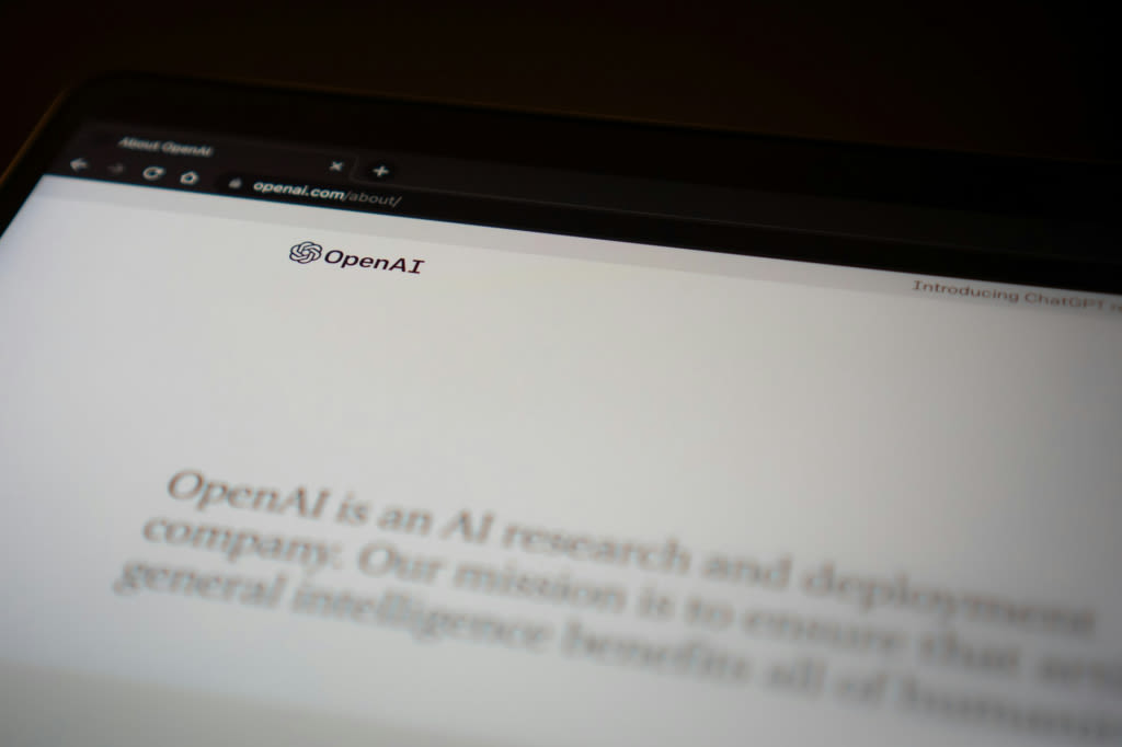 OpenAI Set to Unveil Google Rival Search Tool Next Monday, Sources Reveal - EconoTimes