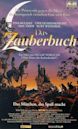 Das Zauberbuch