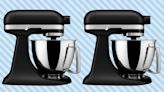 ¡Alerta de oferta increíble! Llévate esta batidora de KitchenAid con US$120 de descuento este Prime Day