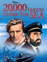 20,000 Leagues Under the Sea (1954 film)