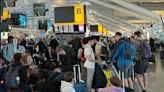 Heathrow security strike: Will my flight be cancelled in latest airport walkouts?