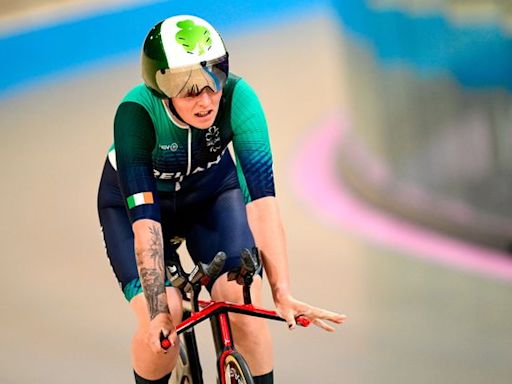 Paralympics Day 10: Richael Timothy first of Ireland’s final three athletes in action