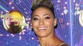 Strictly's Karen Hauer shares her favourite ever celebrity partner