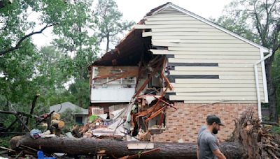 Hurricane Beryl Death Toll Grows to At Least 36, Including Those Who Lost Power