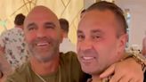 Here's the Real Story Behind Joe Gorga's Run-In With Teresa Giudice's Ex Joe Giudice