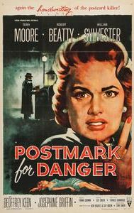 Postmark for Danger