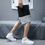 100％原廠Adidas 愛迪達  三葉草 運動 休閒 寬松 短褲 男士 沙灘中褲 五分褲