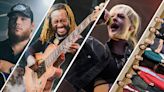 Tours On Sale Today: Thundercat, Metric, Luke Combs, and More