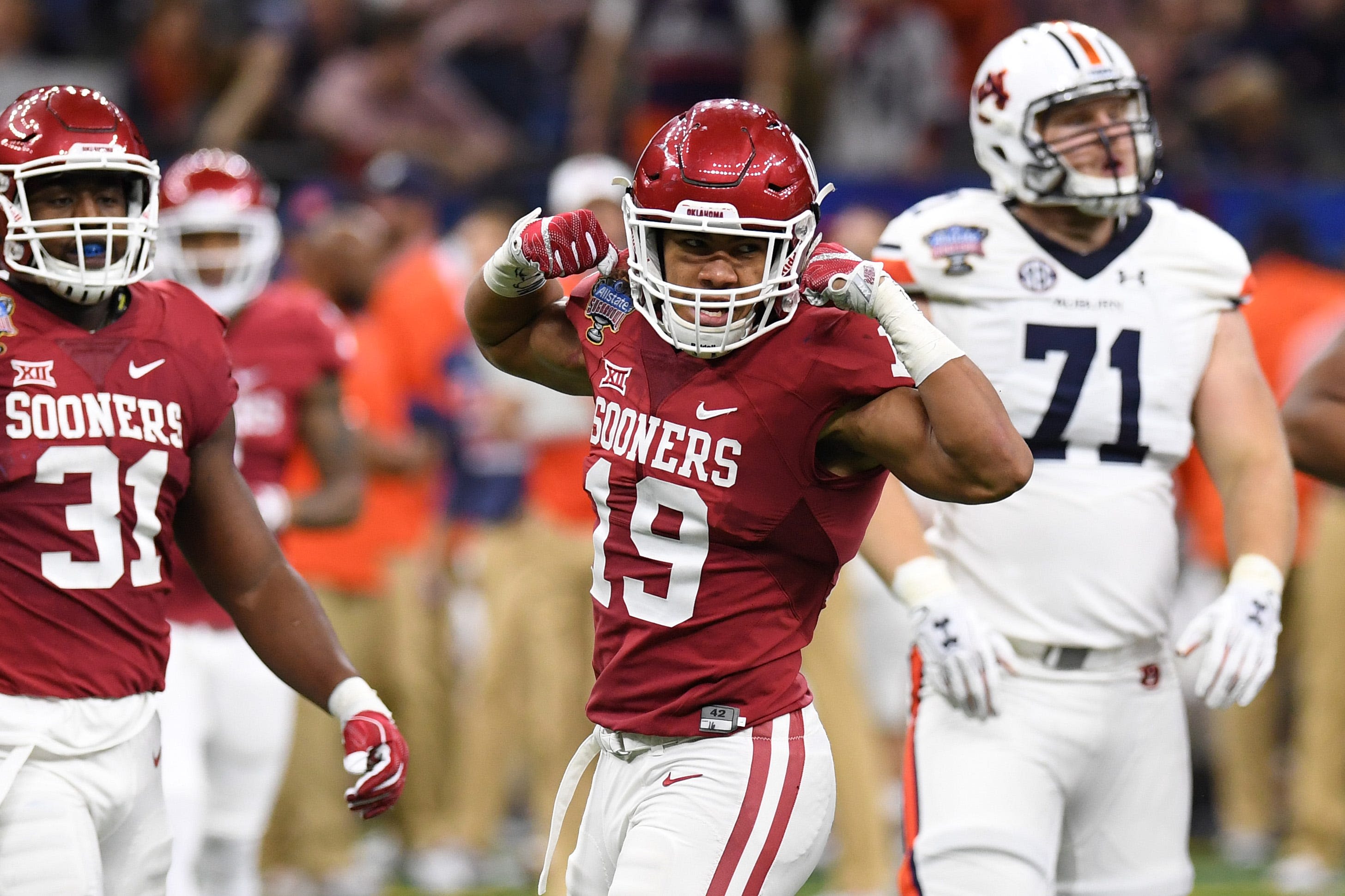 On3 analyst calls road trip a 'pivot game' for the Oklahoma Sooners