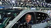 Republicans make Biden’s EV push an election-year issue as Democrats take a more nuanced approach