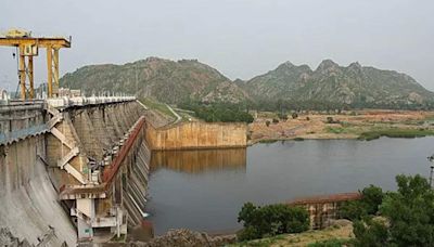 Dharoi Dam area to become world-class sustainable tourism hub in North Gujarat - ET TravelWorld