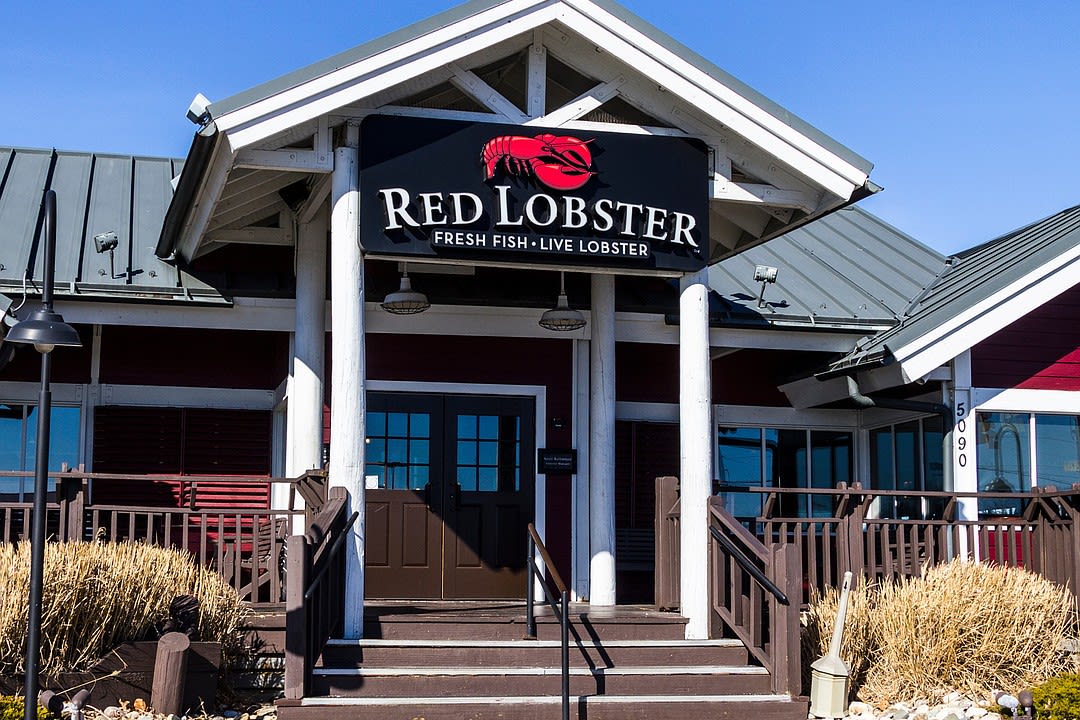 Red Lobster closes more than 80 U.S. restaurants, including three in Jacksonville | Jax Daily Record