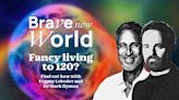 Dr Mark Hyman: The rise and rise of longevity medicine ...Brave New World podcast