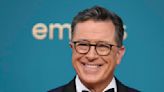 Stephen Colbert taking another week off from 'Late Show' following appendix surgery