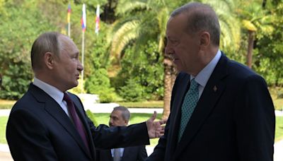 Kremlin welcomes Turkey's reported desire to join BRICS