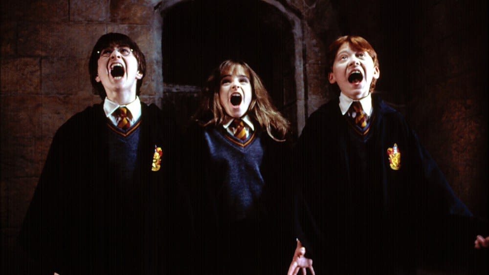 ‘Harry Potter’ Auditions Cast an Enticing Spell for Young U.K. Performers, but Is Child Stardom Worth It?