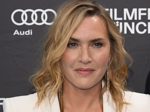 Kate Winslet: de defender sus “rollitos” al orgullo de que su cara refleje el paso del tiempo