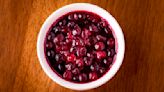 14 Delicious Add-Ins To Make Cranberry Sauce The Star Of Your Meal
