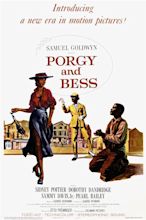 Porgy and Bess (1959) par Otto Preminger