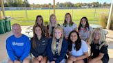 Introducing the Wichita Eagle high school girls tennis All-Metro team for the 2022 season