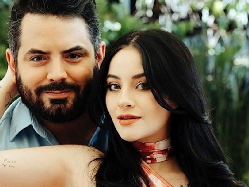 ¡Ya son papás! José Eduardo Derbez y Paola Dalay anuncian el nacimiento de su bebé