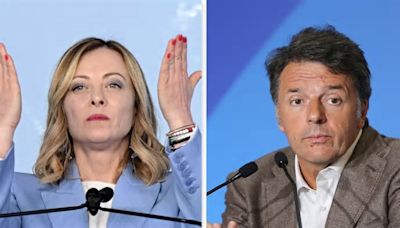 Maga Giorgia "do Nascimento". Quando Meloni insultava Renzi sugli 80 euro: "Spot elettorale"