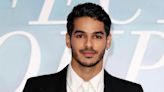 Ishaan Khatter in ’The Perfect Couple’ is winning hearts online