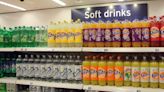 Sugar tax on soft drinks slashed people’s sugar consumption – study