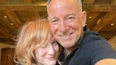 Bruce Springsteen's wife Patti Scialfa is battling blood cancer