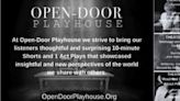 Spotlight: WE BRING THEATER TO YOU... at Open-Door Playhouse