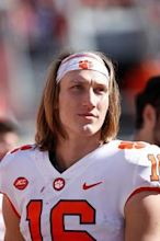 Trevor Lawrence