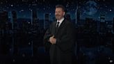 No More ‘Teflon’ Don: Kimmel Revels in Trump’s Conviction