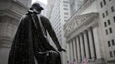 U.S. shares mixed at close of trade; Dow Jones Industrial Average down 0.30%
