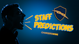 Staff predictions for Chargers vs. Bears in Week 8