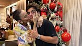 Filho de Ivete Sangalo mostra álbum de fotos de viagem para Disney