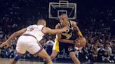 The Knicks vs. Pacers rivalry, explained by Reggie Miller trash talk, a John Starks headbutt, and more