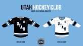 Utah Hockey Club will be the name of the NHL team in Salt Lake City for its inaugural season