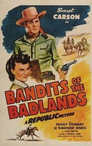 Bandits of the Bad Lands
