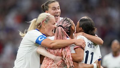 Australia vs USA women's soccer: How to watch live, stream link, team news, prediction for Olympics clash