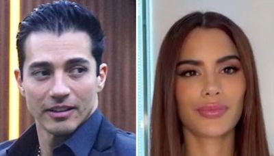 ¡Exclusiva! Ariadna Gutiérrez: ¿sigue con su novio? ¿tendrá un date con Romeh fuera de la casa?