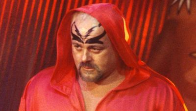 Wrestling great Kevin Sullivan dies at 74, months after suffering 'devastating accident'