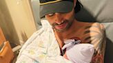 Niko Moon and Wife Anna Welcome First Baby, Daughter Lily Anne: 'Made to Be Her Daddy'