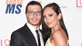 Matthew Lawrence and Cheryl Burke's Relationship: A Look Back