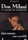 Don Milani - Il priore di Barbiana