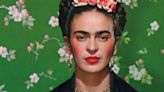 Millonario quema obra de Frida Kahlo para dar valor a su serie NFT