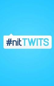 #nitTWITS