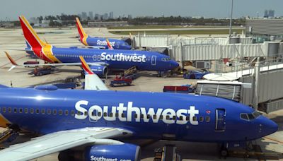 Exploding soda cans on Southwest flights have injured at least 20 flight attendants