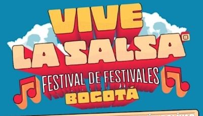 Conteo Regresivo para el festival “Vive la salsa 2024″ en el Parque Simón Bolívar